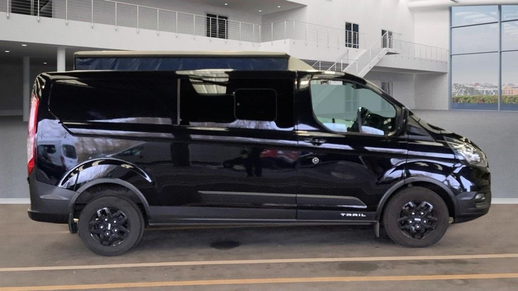 Used Ford Transit Custom 2023 for sale - 77667760: Photo 9