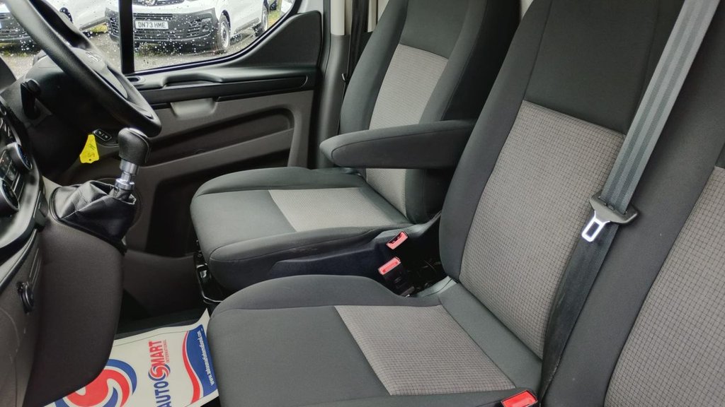 Used Ford Transit Custom 2021 for sale - 76123712: Photo 11