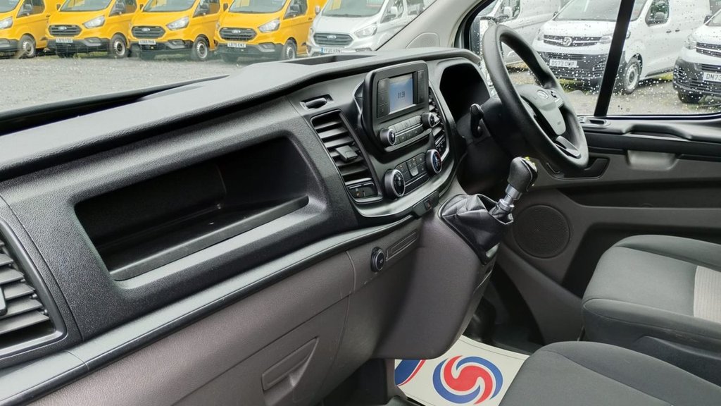 Used Ford Transit Custom 2021 for sale - 76123712: Photo 13