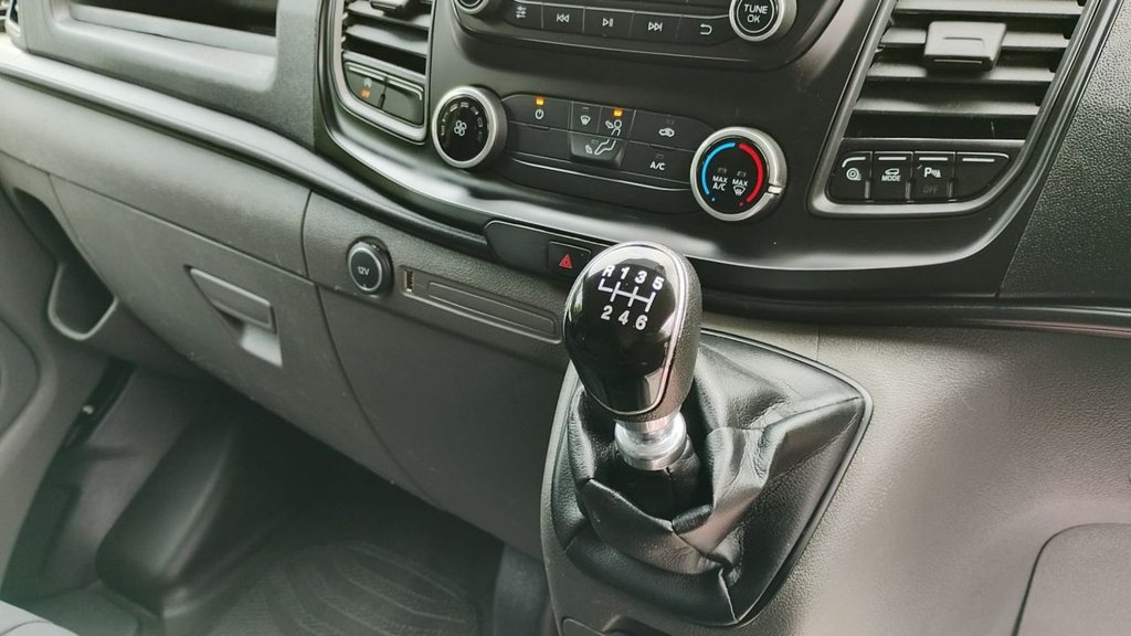 Used Ford Transit Custom 2021 for sale - 76123712: Photo 16