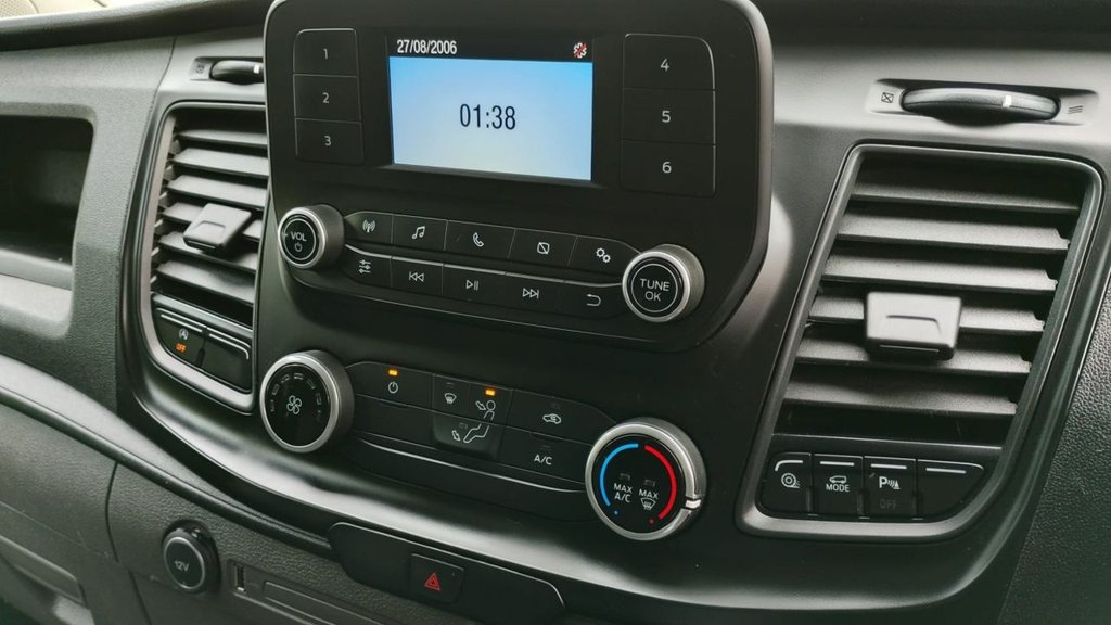 Used Ford Transit Custom 2021 for sale - 76123712: Photo 17