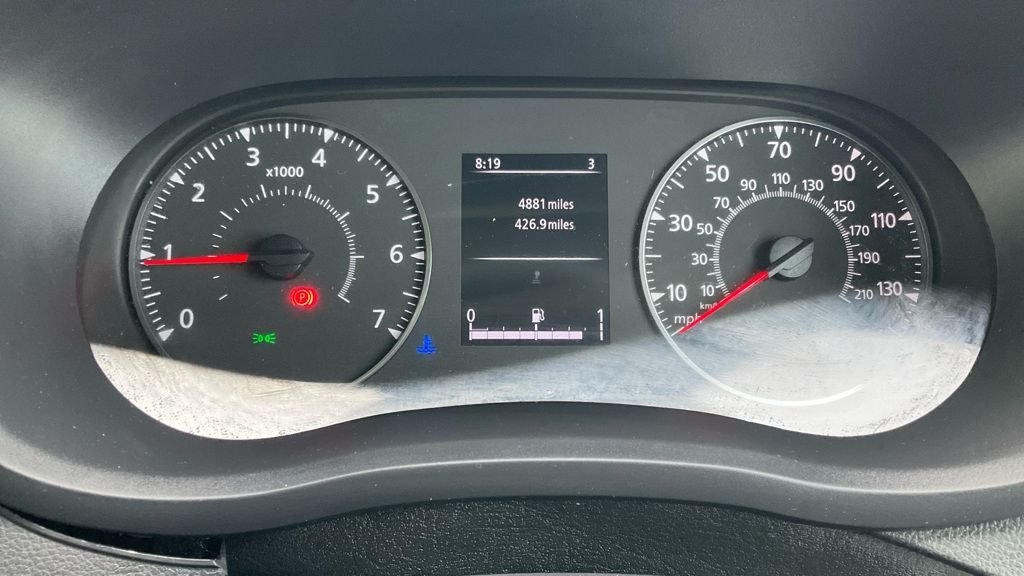 Used Renault Master 2023 for sale - 78030862: Photo 11