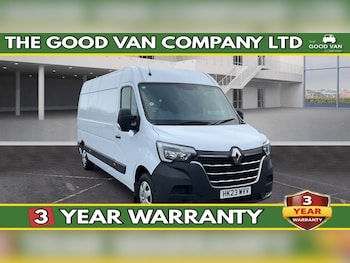 Used Renault Master 2023 for sale - 78030862: Photo