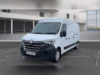 Used Renault Master 2023 for sale - 78030862: Photo