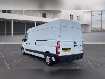 Used Renault Master 2023 for sale - 78030862: Photo