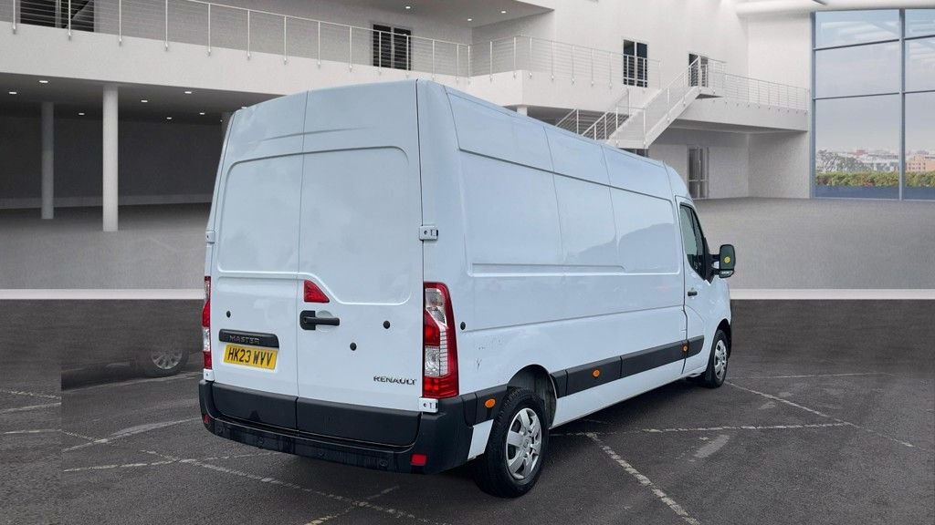 Used Renault Master 2023 for sale - 78030862: Photo 5