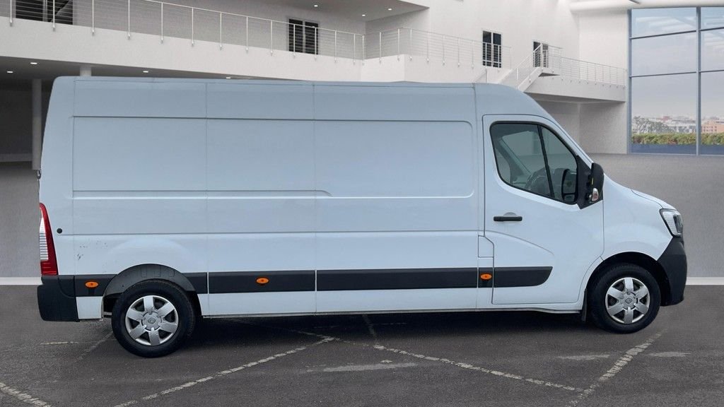 Used Renault Master 2023 for sale - 78030862: Photo 6