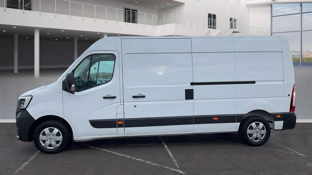 Used Renault Master 2023 for sale - 78030862: Photo 7