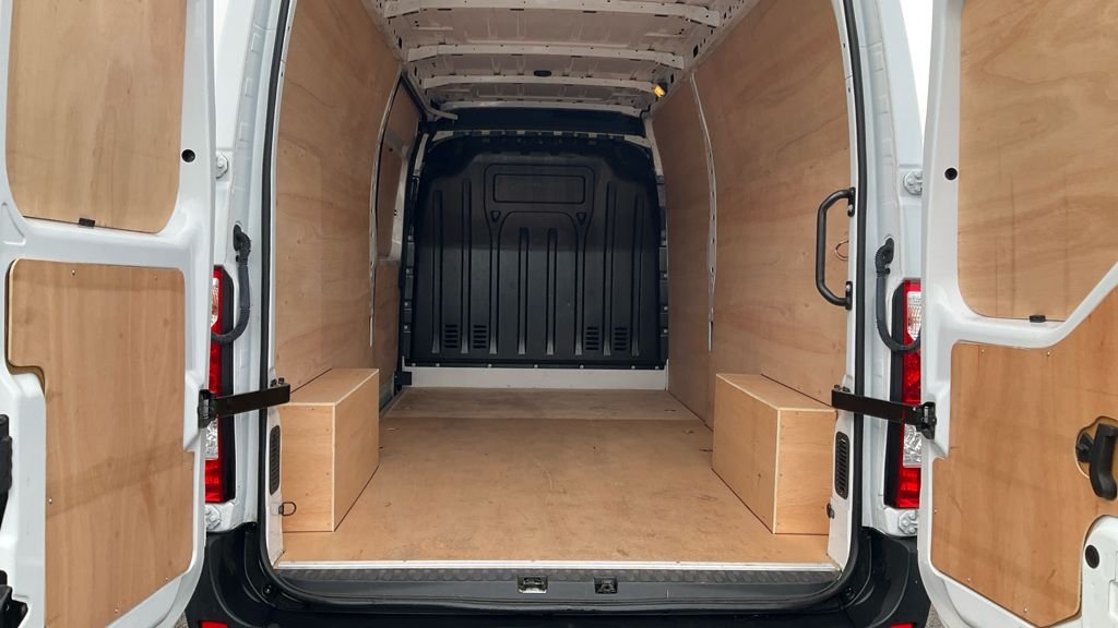 Used Renault Master 2023 for sale - 78030862: Photo 8