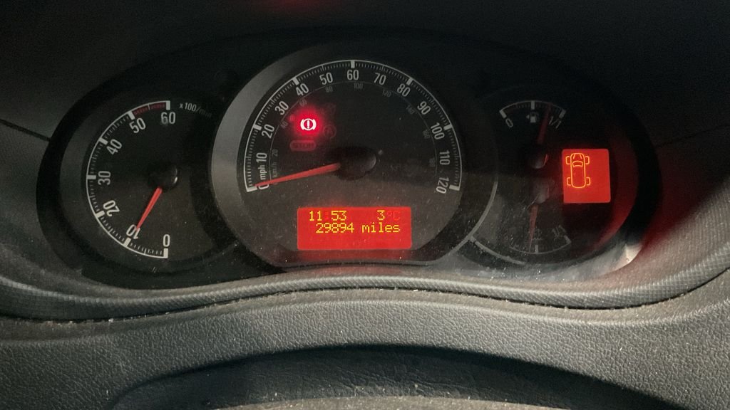 Used Vauxhall Movano 2019 for sale - 77269145: Photo 6