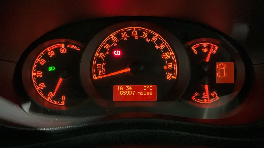 Used Vauxhall Movano 2019 for sale - 77269146: Photo 12