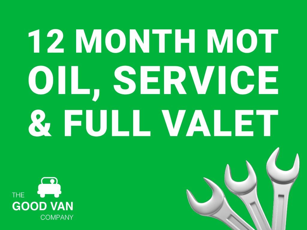 Used Vauxhall Movano 2019 for sale - 77269146: Photo 21