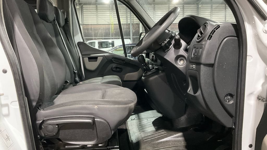 Used Vauxhall Movano 2019 for sale - 77269146: Photo 5