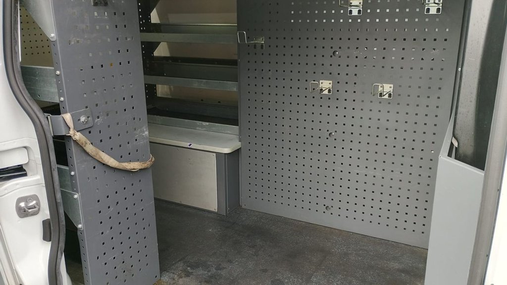 Used Ford Transit Custom 2020 for sale - 76123728: Photo 11
