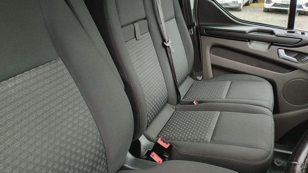 Used Ford Transit Custom 2020 for sale - 76123728: Photo 12