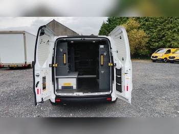 Used Ford Transit Custom 2020 for sale - 76123728: Photo
