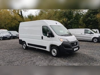 Fiat - Ducato