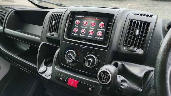 Used Fiat Ducato 2023 for sale - 76123735: Photo 2