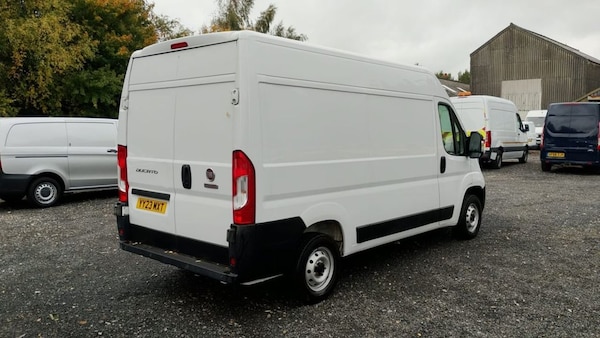 Used Fiat Ducato 2023 for sale - 76123735: Photo 3