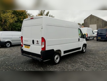 Used Fiat Ducato 2023 for sale - 76123735: Photo 3