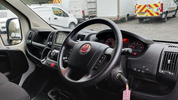 Used Fiat Ducato 2023 for sale - 76123735: Photo 4