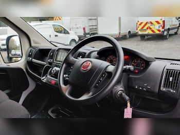 Used Fiat Ducato 2023 for sale - 76123735: Photo 4