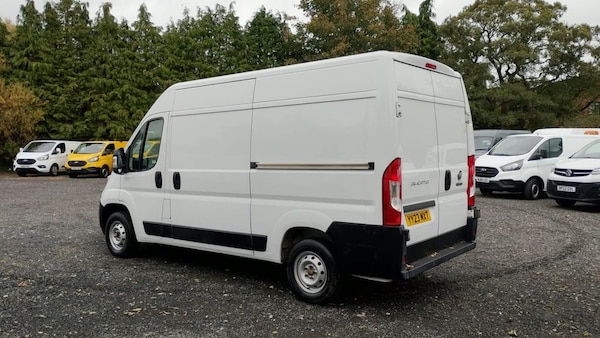 Used Fiat Ducato 2023 for sale - 76123735: Photo 5