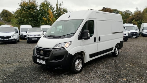 Used Fiat Ducato 2023 for sale - 76123735: Photo 6