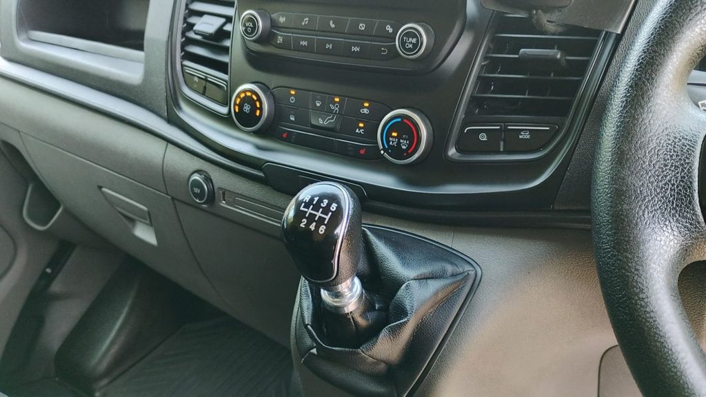 Used Ford Transit Custom 2021 for sale - 76123700: Photo 12