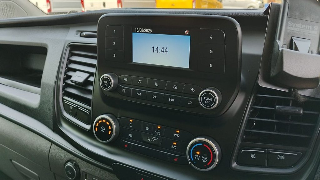 Used Ford Transit Custom 2021 for sale - 76123700: Photo 13