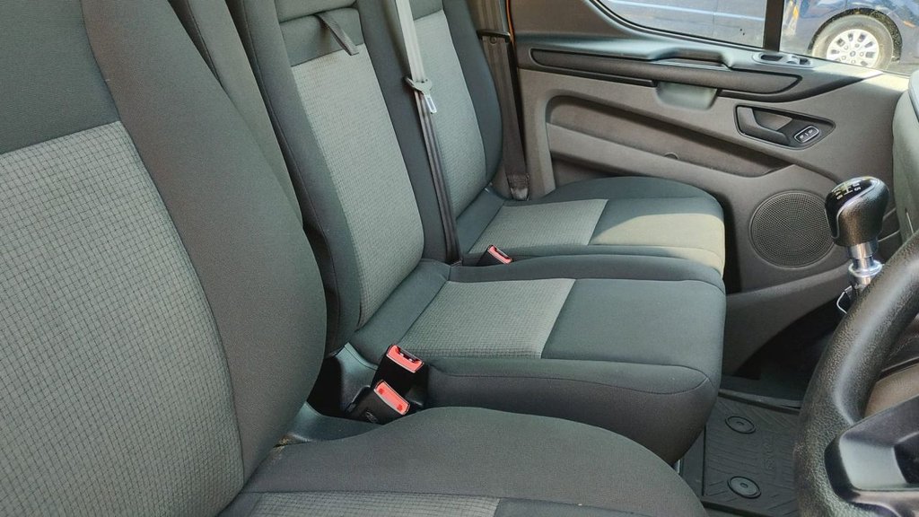 Used Ford Transit Custom 2021 for sale - 76123700: Photo 14
