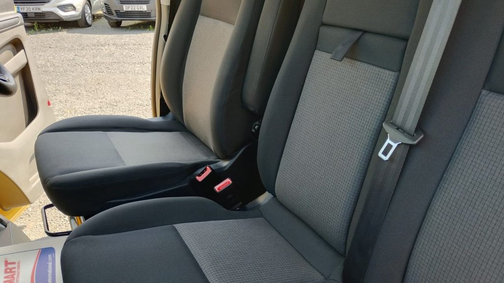 Used Ford Transit Custom 2021 for sale - 76123700: Photo 18