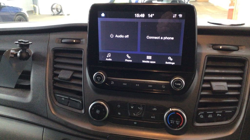 Used Ford Transit Custom 2022 for sale - 76454642: Photo 11