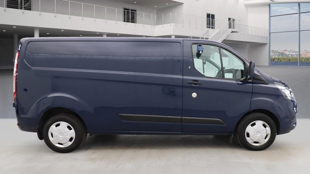 Used Ford Transit Custom 2022 for sale - 76454642: Photo 6