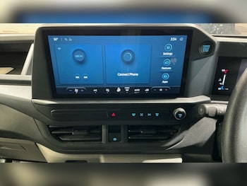 Used Ford Transit Custom 2023 for sale - 78358420: Photo