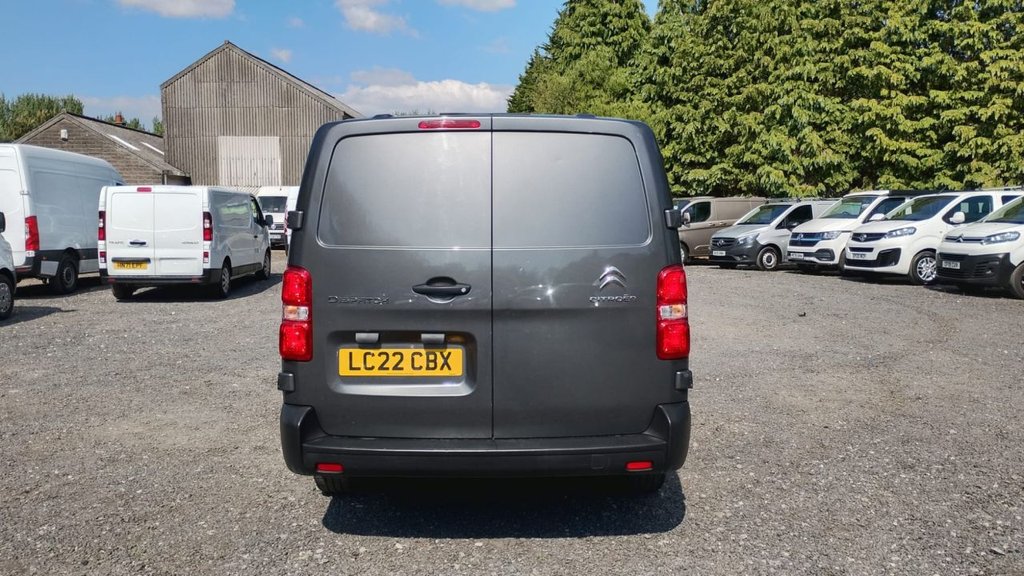 Used Citroen Dispatch 2022 for sale - 76123679: Photo 10