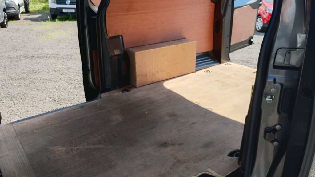 Used Citroen Dispatch 2022 for sale - 76123679: Photo 12