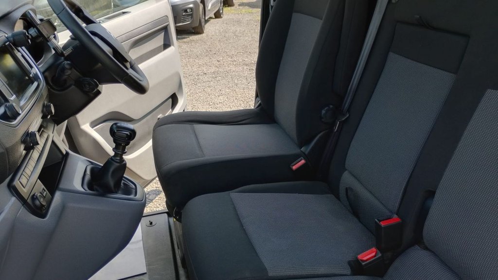 Used Citroen Dispatch 2022 for sale - 76123679: Photo 13