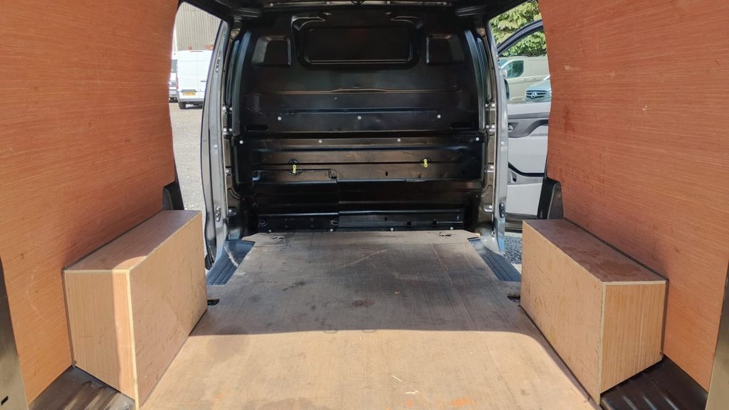 Used Citroen Dispatch 2022 for sale - 76123679: Photo 14