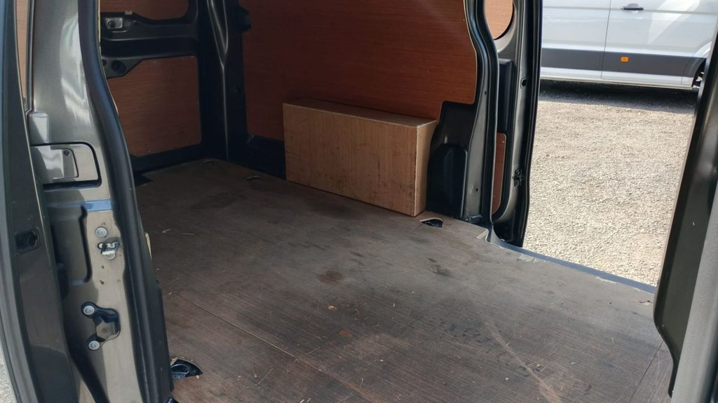 Used Citroen Dispatch 2022 for sale - 76123679: Photo 15
