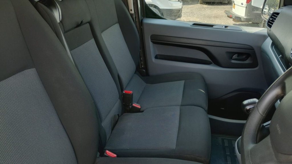 Used Citroen Dispatch 2022 for sale - 76123679: Photo 17
