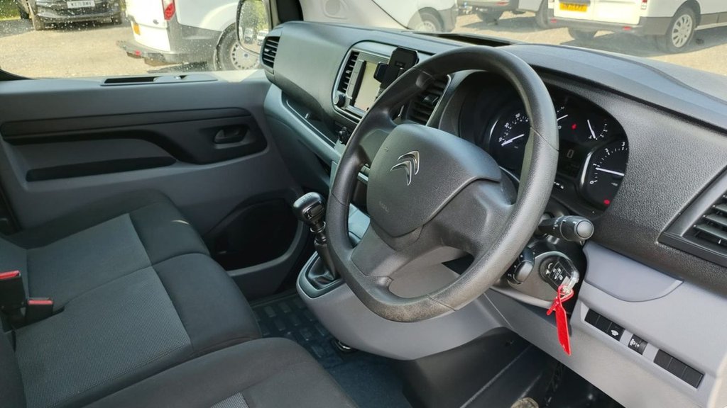 Used Citroen Dispatch 2022 for sale - 76123679: Photo 18