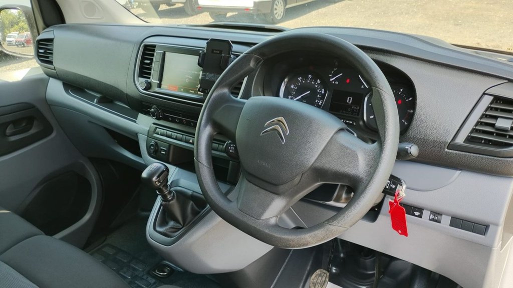 Used Citroen Dispatch 2022 for sale - 76123679: Photo 2