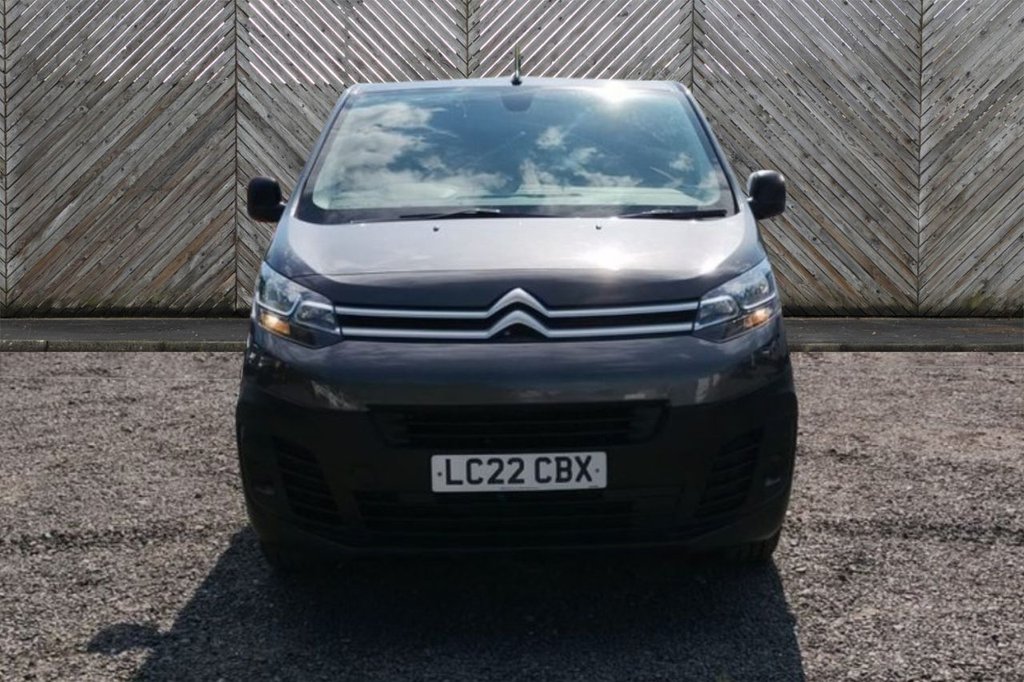 Used Citroen Dispatch 2022 for sale - 76123679: Photo 22