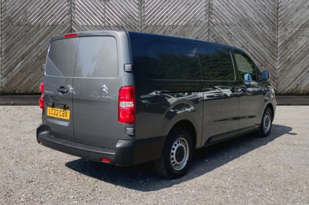 Used Citroen Dispatch 2022 for sale - 76123679: Photo 23