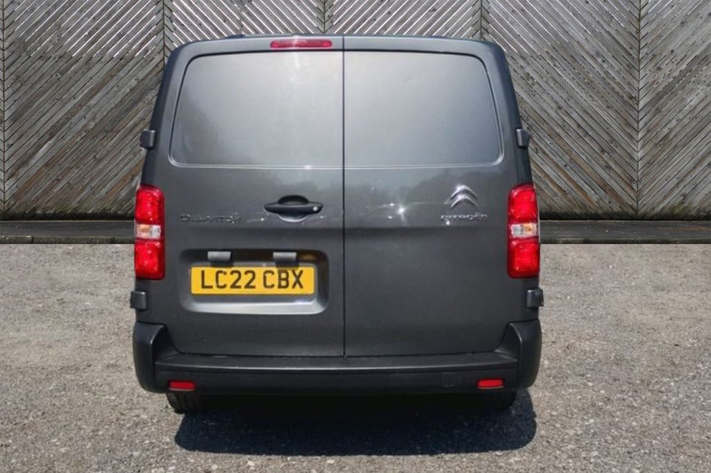 Used Citroen Dispatch 2022 for sale - 76123679: Photo 25