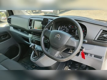 Used Citroen Dispatch 2022 for sale - 76123679: Photo 2