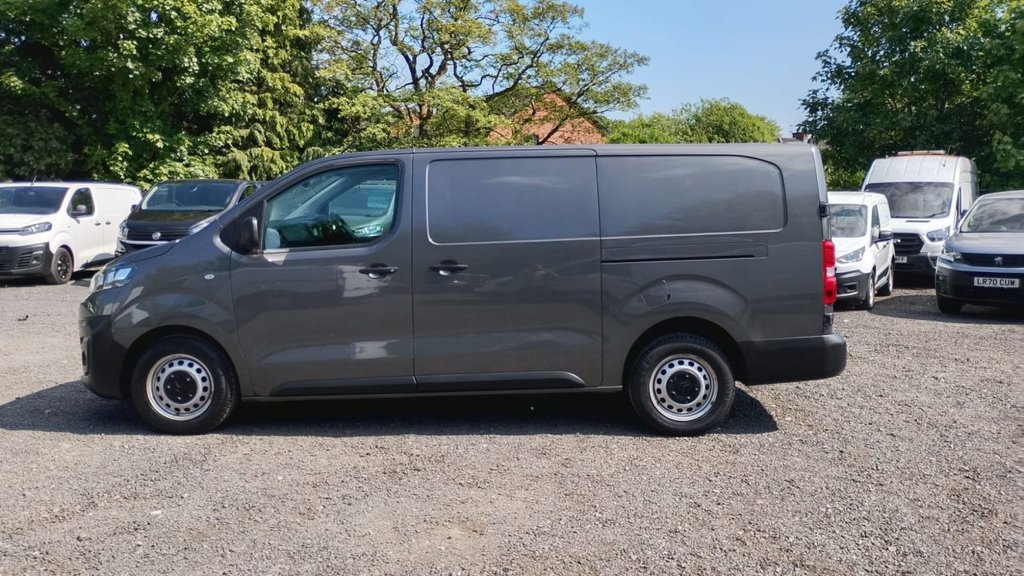 Used Citroen Dispatch 2022 for sale - 76123679: Photo 4