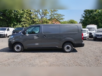 Used Citroen Dispatch 2022 for sale - 76123679: Photo 4