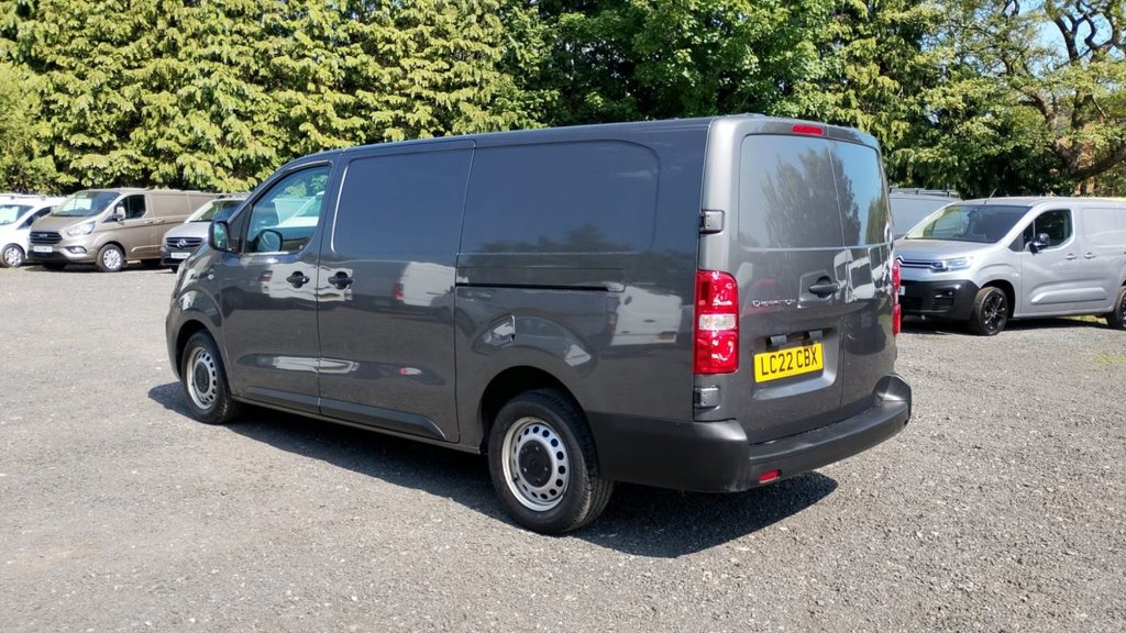 Used Citroen Dispatch 2022 for sale - 76123679: Photo 5